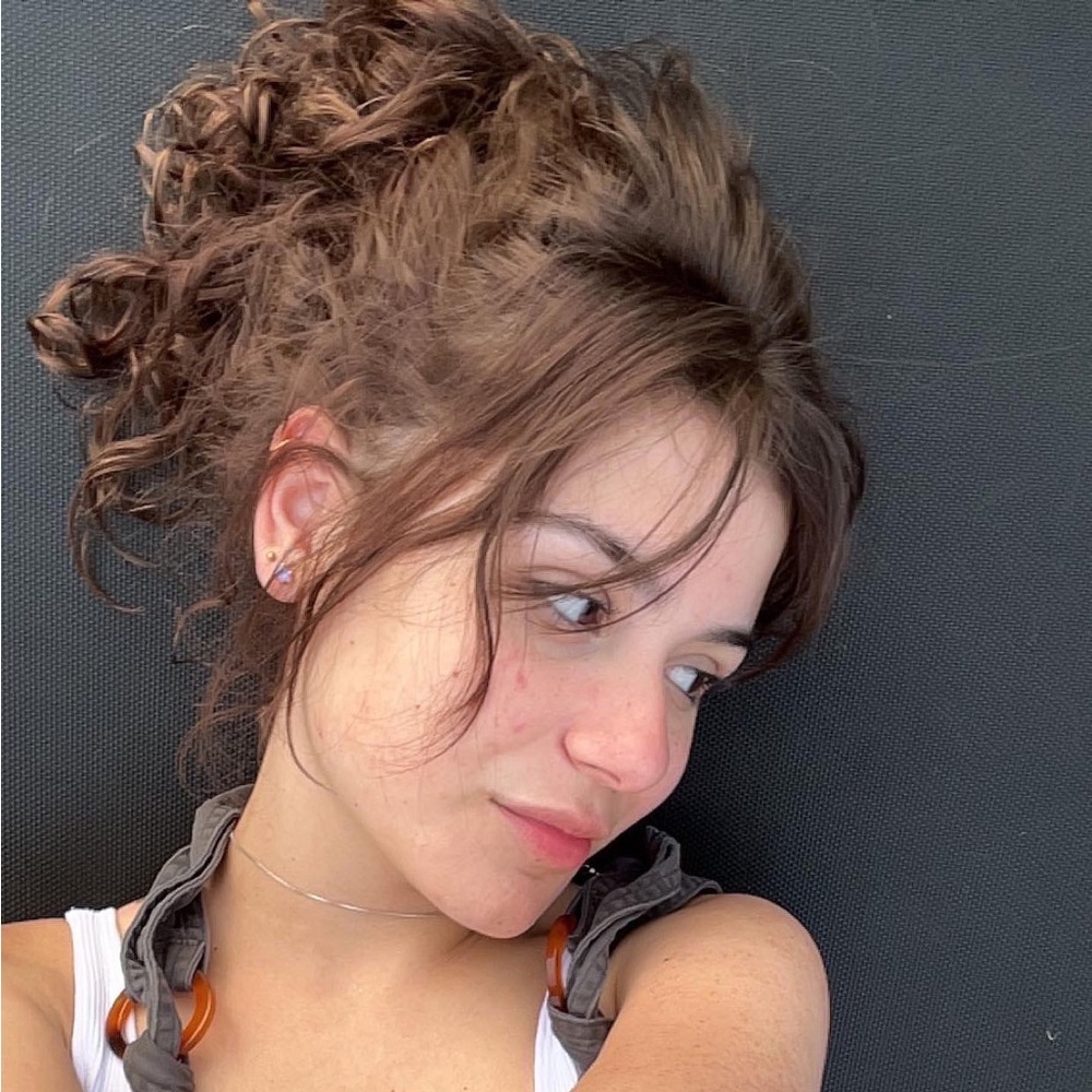 Meet your Posher, Penelope